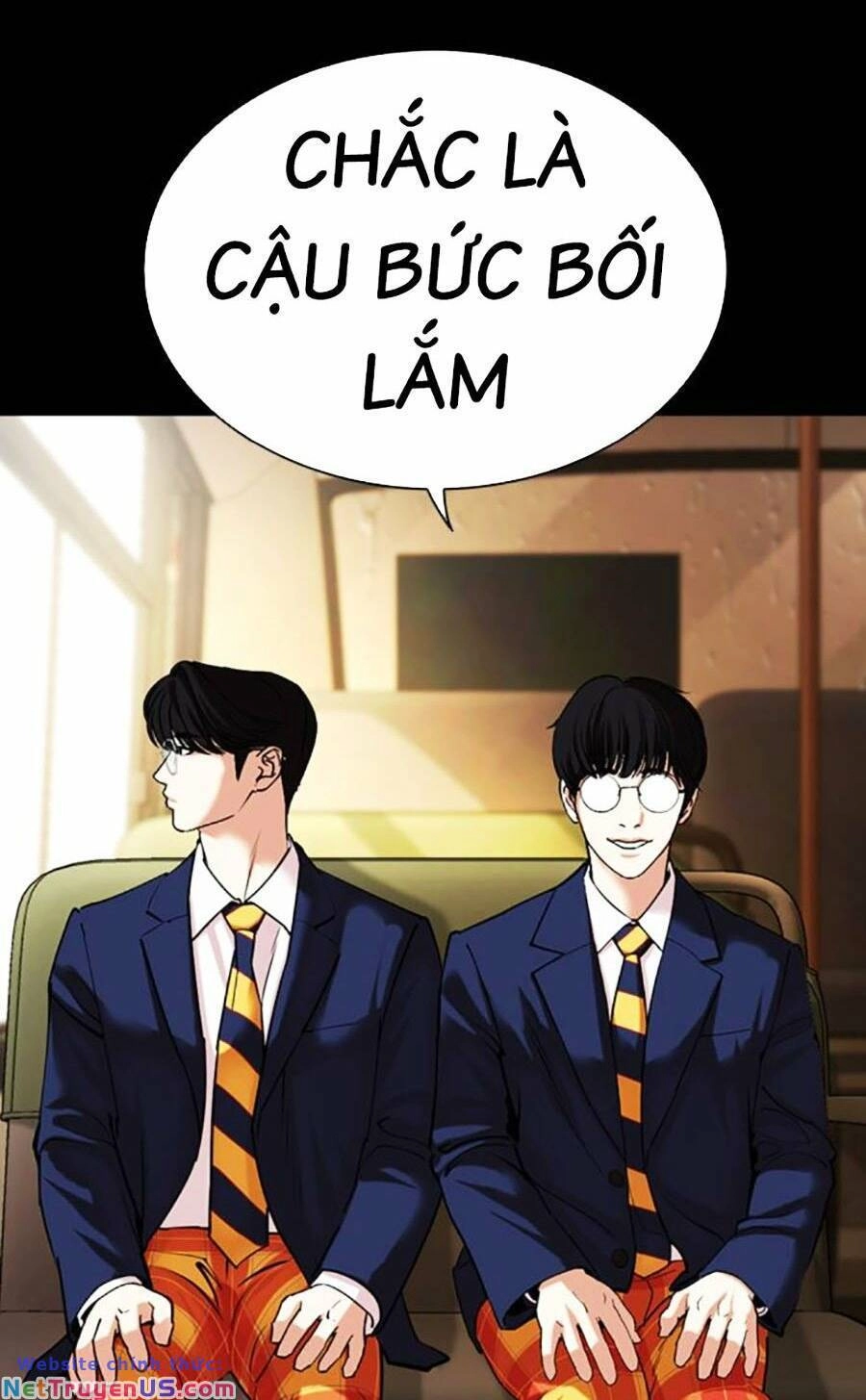 Hoán Đổi Diệu Kỳ Chapter 474 - 56