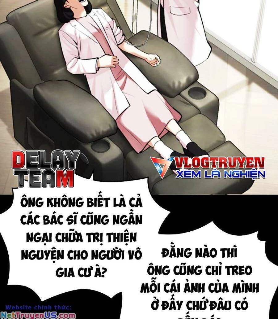 Hoán Đổi Diệu Kỳ Chapter 474 - 81