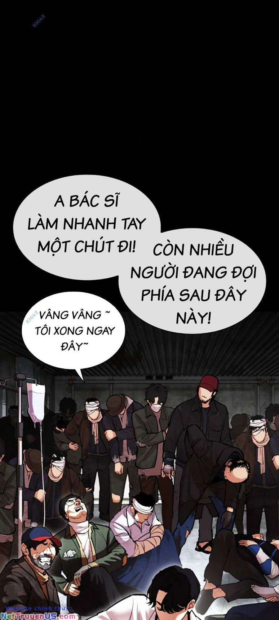 Hoán Đổi Diệu Kỳ Chapter 474 - 94