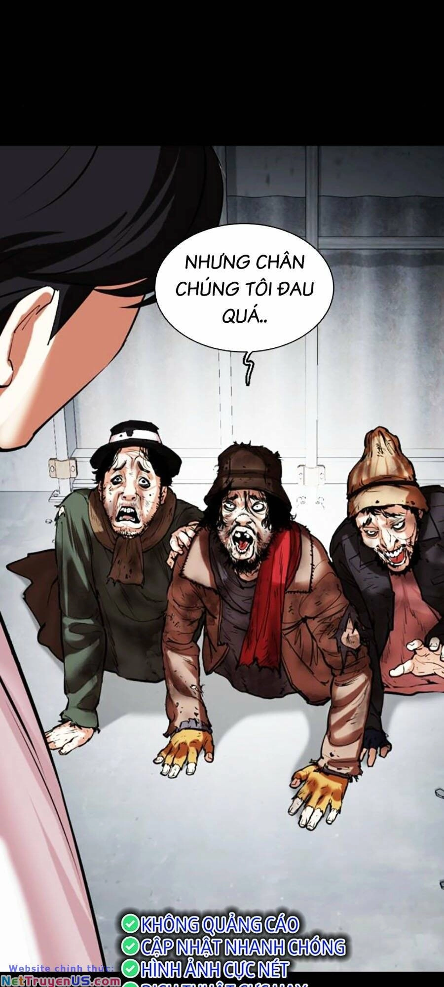 Hoán Đổi Diệu Kỳ Chapter 474 - 109