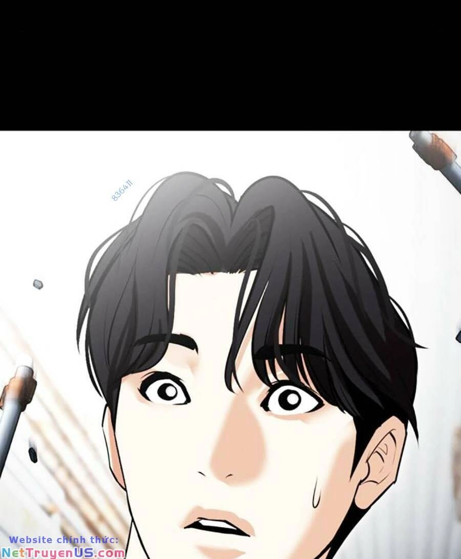 Hoán Đổi Diệu Kỳ Chapter 474 - 114