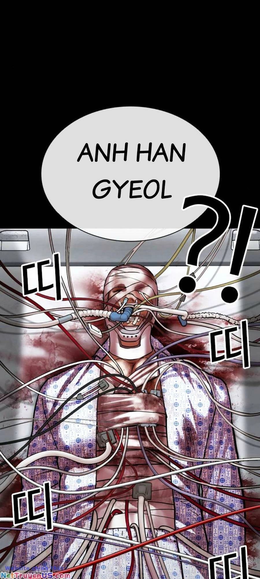 Hoán Đổi Diệu Kỳ Chapter 474 - 118