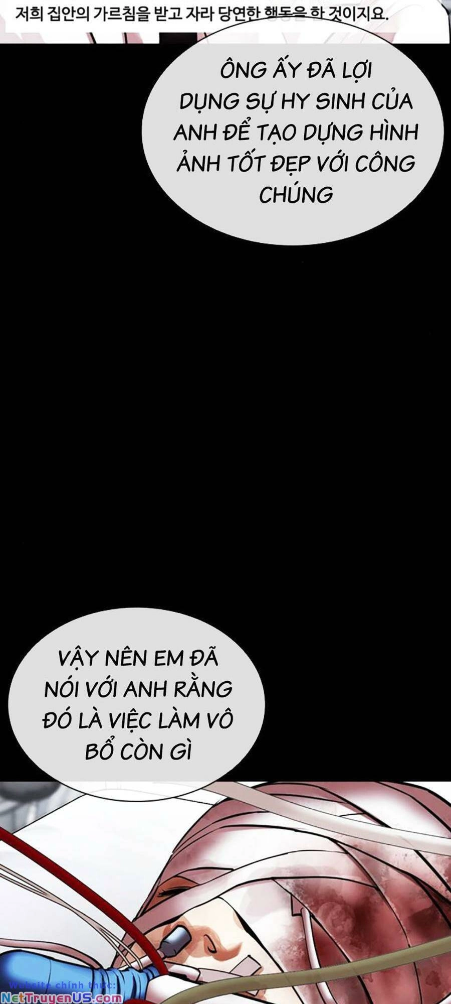 Hoán Đổi Diệu Kỳ Chapter 474 - 124