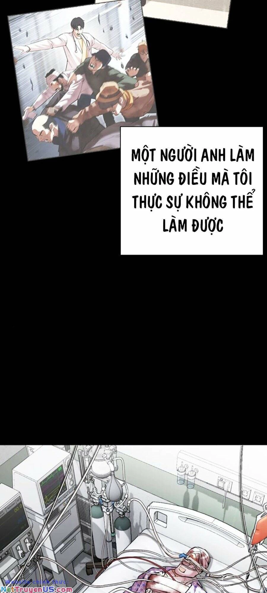 Hoán Đổi Diệu Kỳ Chapter 474 - 133