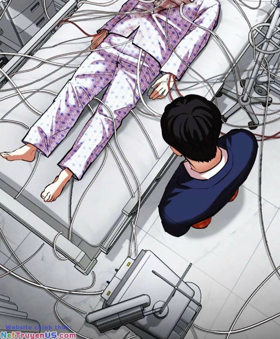 Hoán Đổi Diệu Kỳ Chapter 474 - 134