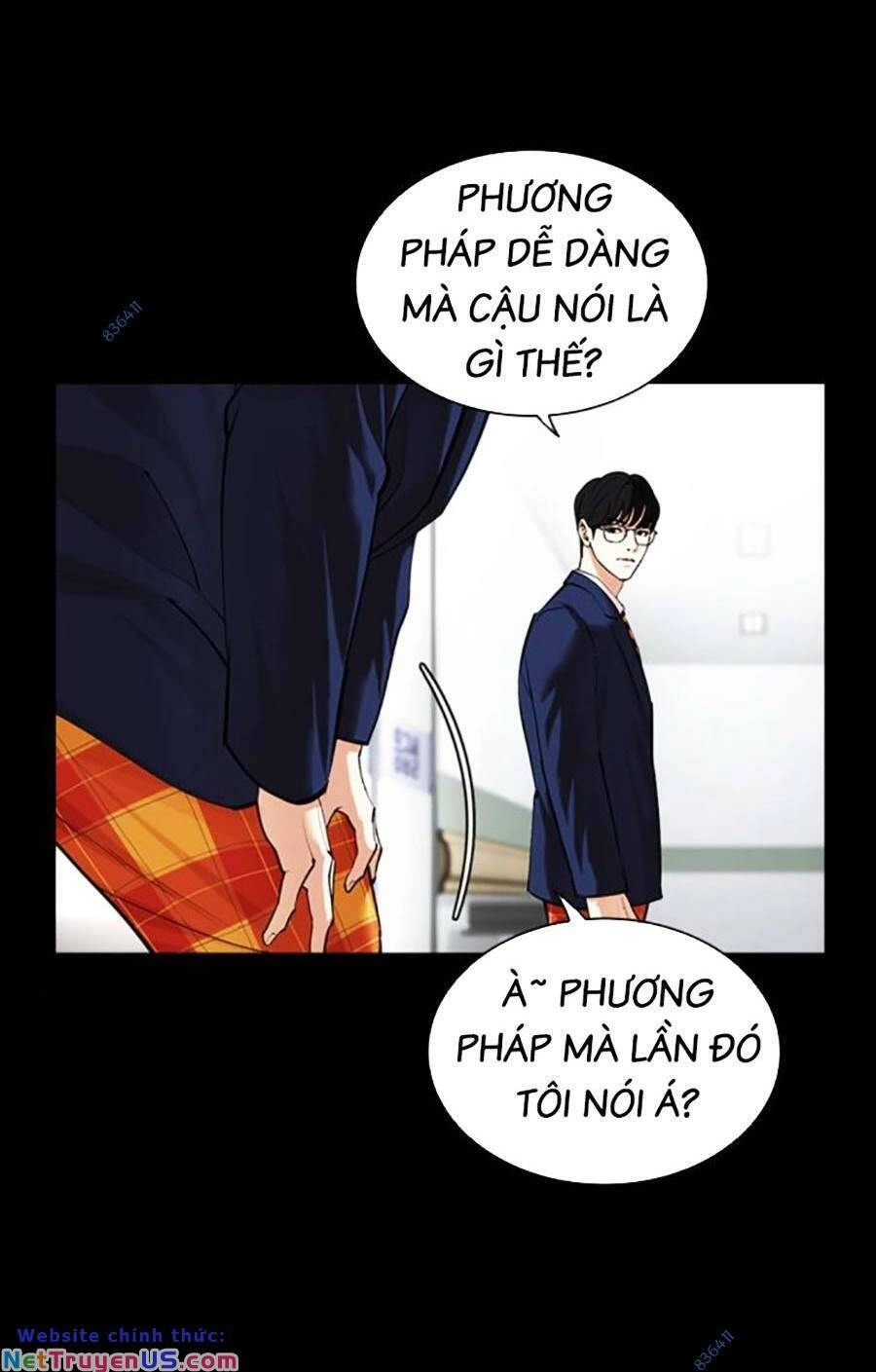Hoán Đổi Diệu Kỳ Chapter 474 - 140