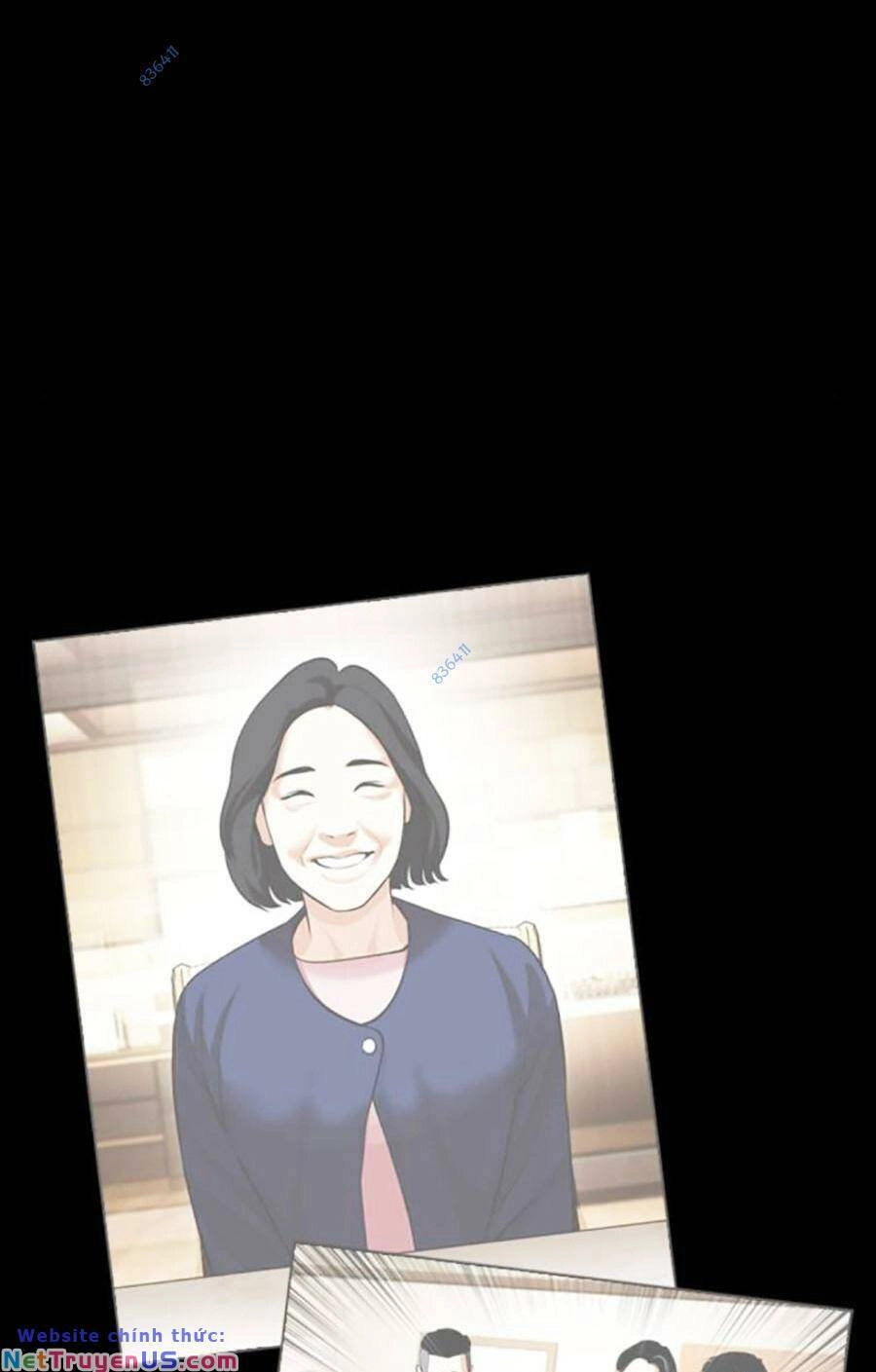 Hoán Đổi Diệu Kỳ Chapter 474 - 144