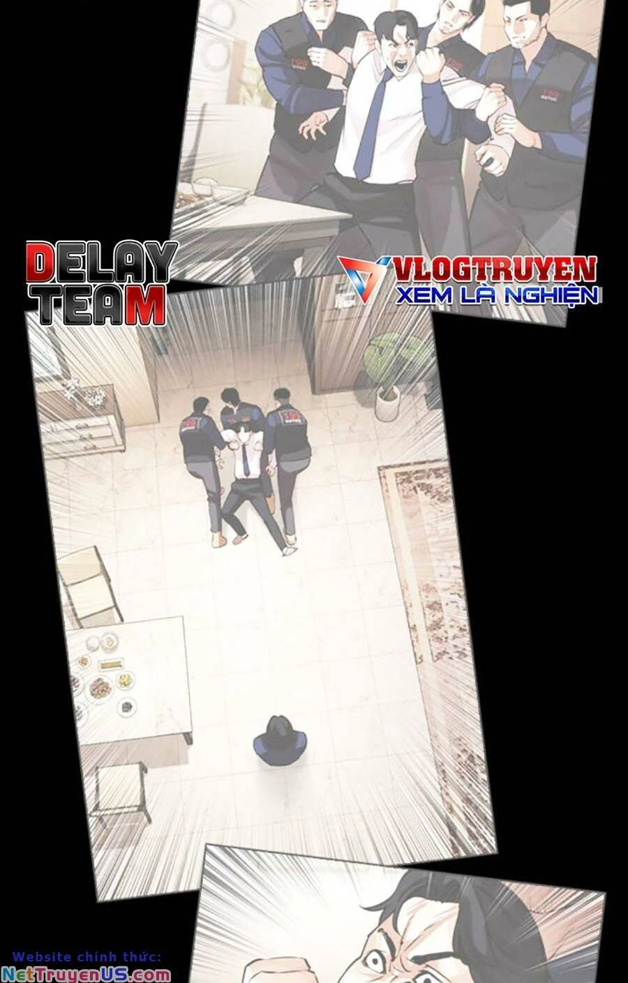 Hoán Đổi Diệu Kỳ Chapter 474 - 145