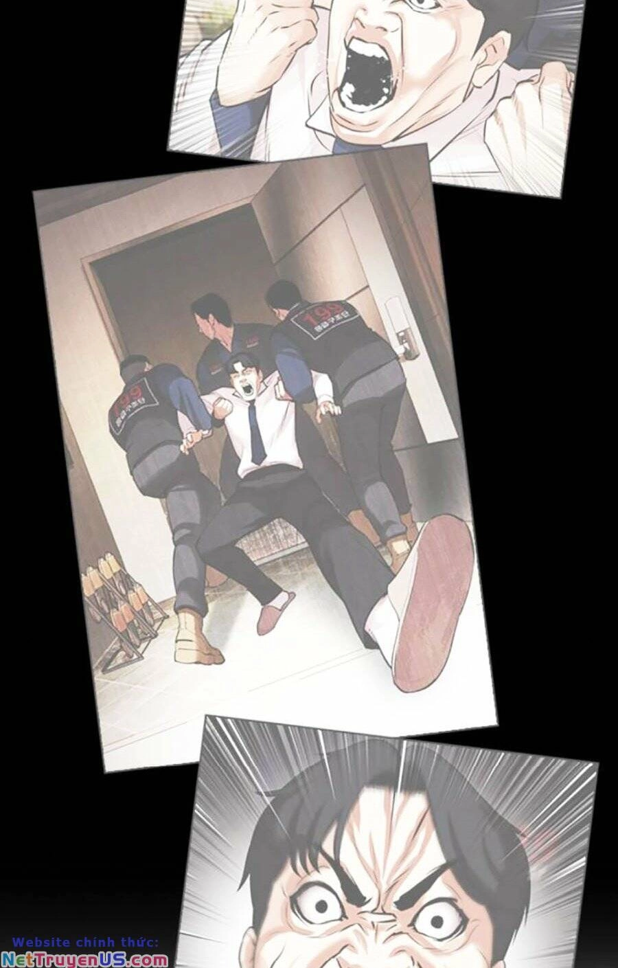 Hoán Đổi Diệu Kỳ Chapter 474 - 146