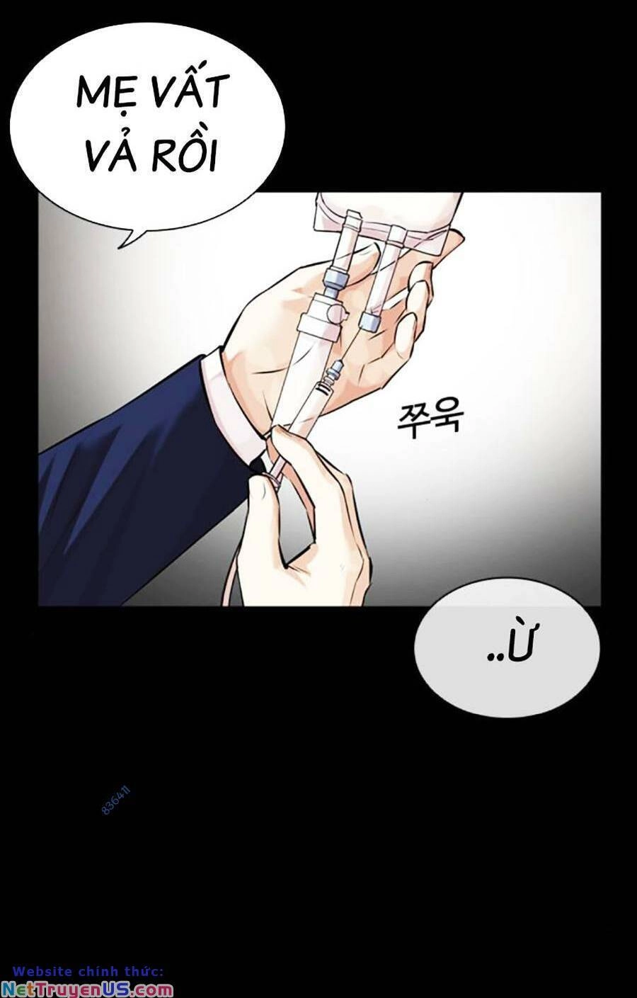 Hoán Đổi Diệu Kỳ Chapter 474 - 149