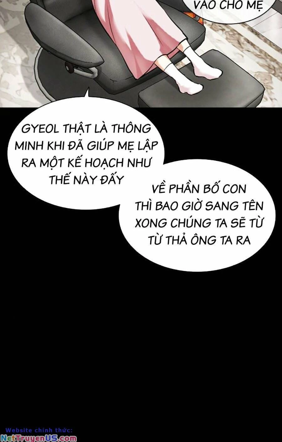 Hoán Đổi Diệu Kỳ Chapter 474 - 151