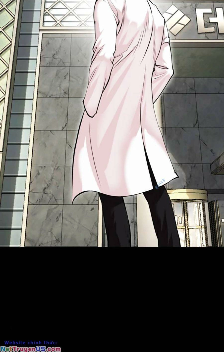 Hoán Đổi Diệu Kỳ Chapter 474 - 165