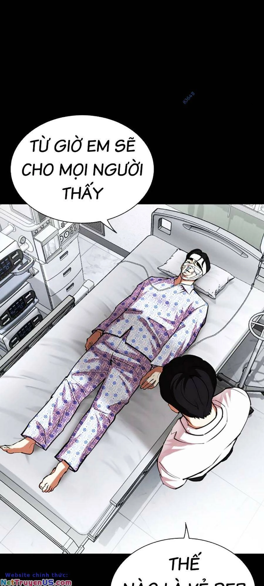 Hoán Đổi Diệu Kỳ Chapter 474 - 169