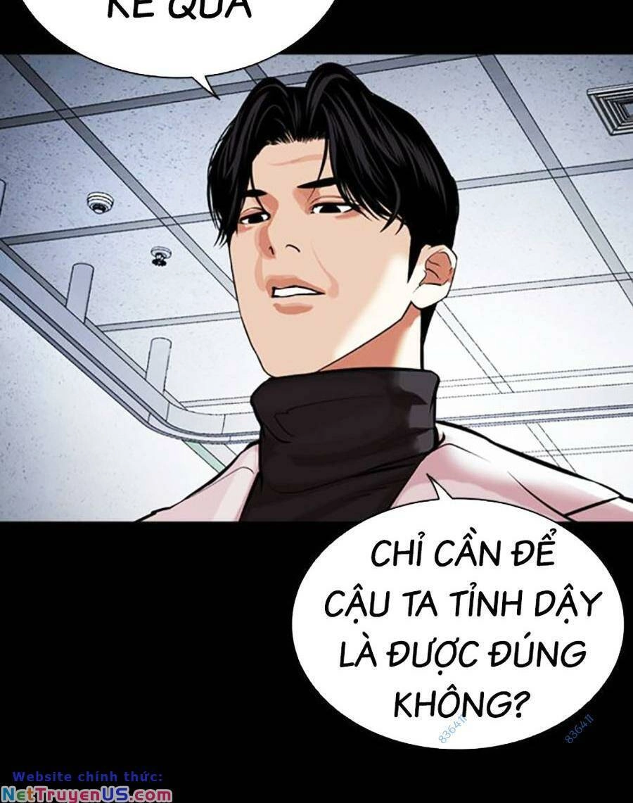 Hoán Đổi Diệu Kỳ Chapter 474 - 176