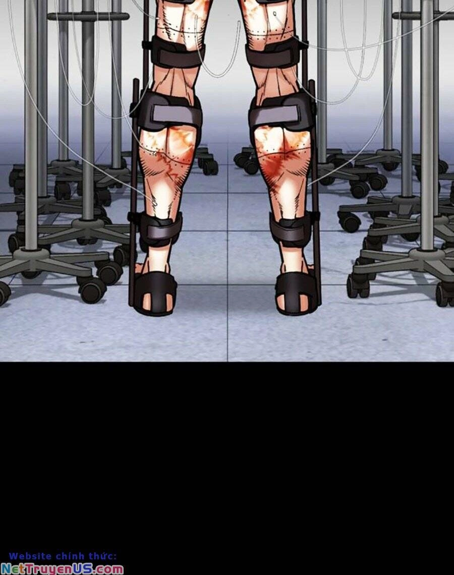 Hoán Đổi Diệu Kỳ Chapter 474 - 179