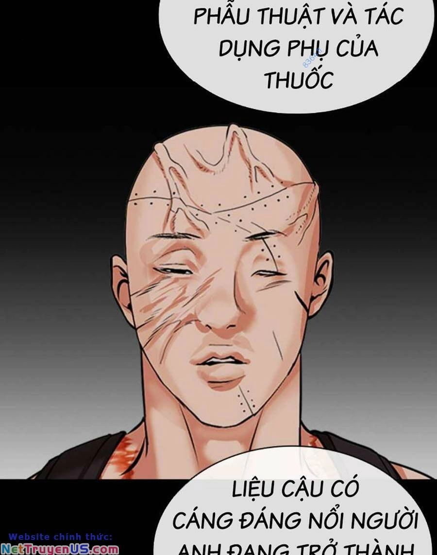 Hoán Đổi Diệu Kỳ Chapter 474 - 182