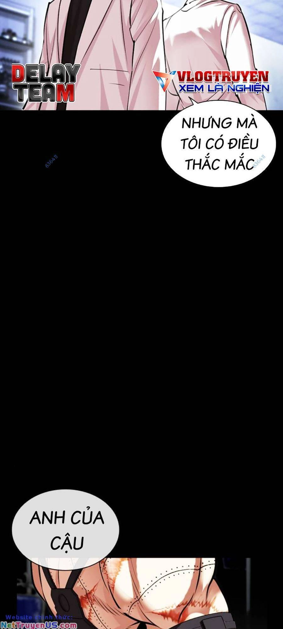 Hoán Đổi Diệu Kỳ Chapter 474 - 187