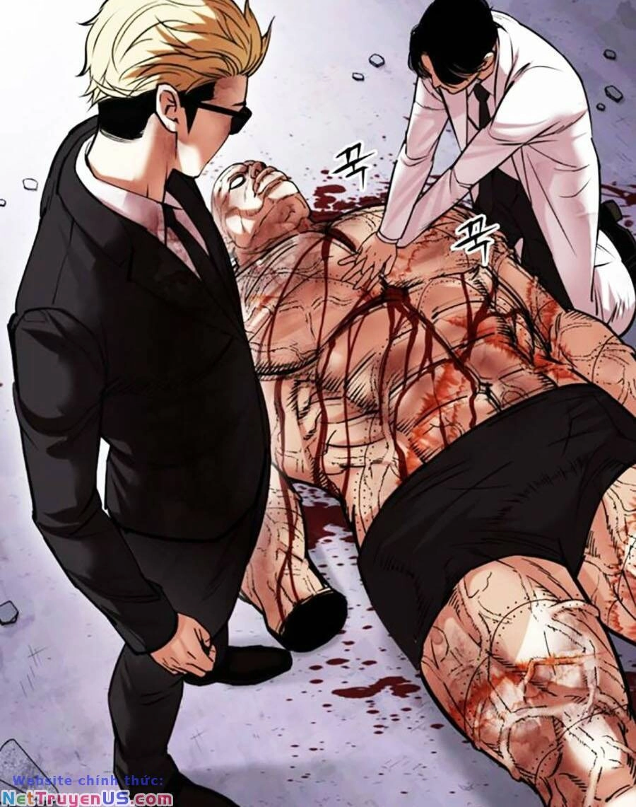 Hoán Đổi Diệu Kỳ Chapter 474 - 192