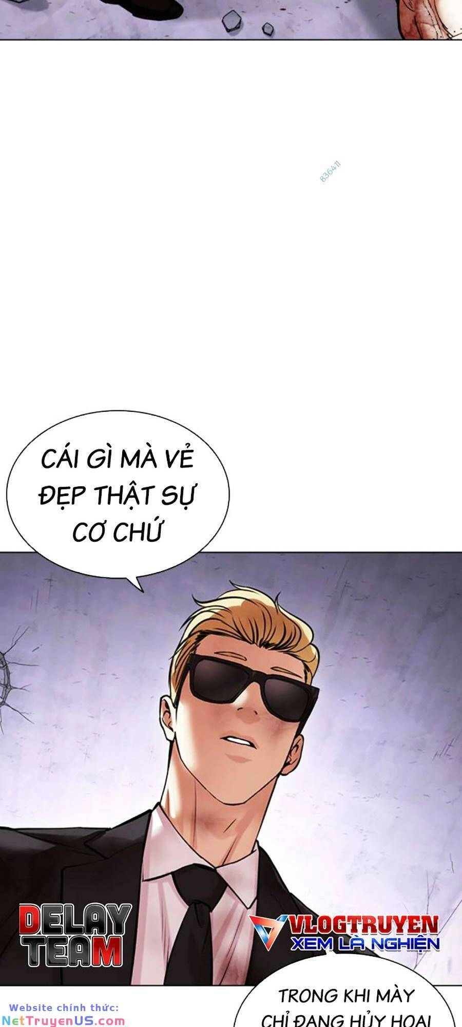 Hoán Đổi Diệu Kỳ Chapter 474 - 193