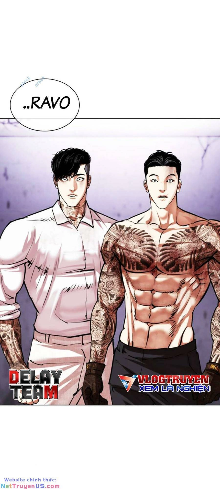 Hoán Đổi Diệu Kỳ Chapter 474 - 205