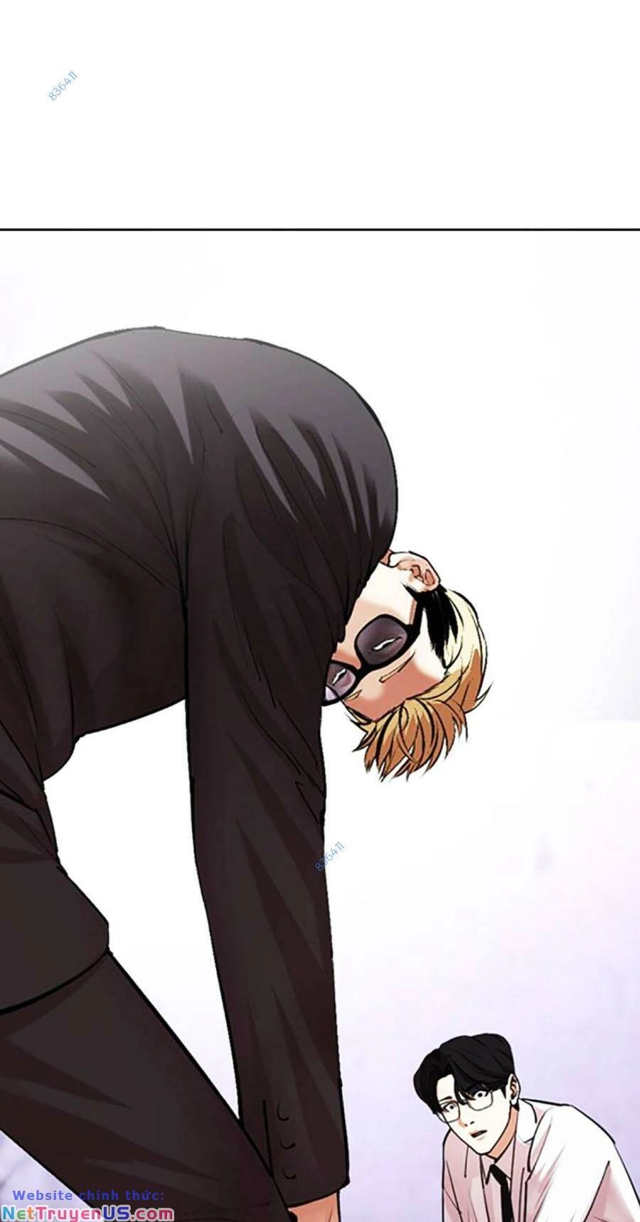 Hoán Đổi Diệu Kỳ Chapter 474 - 211