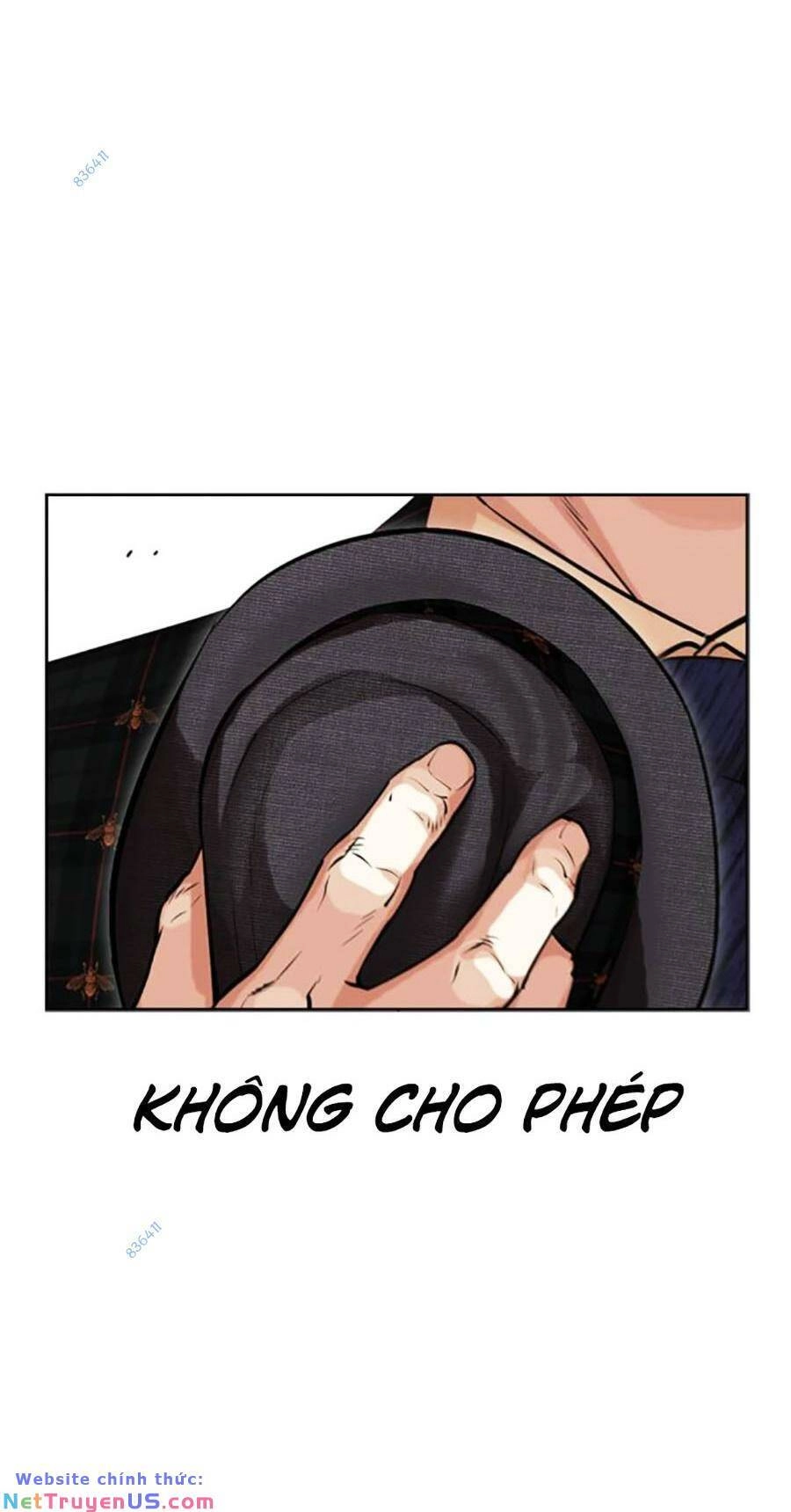 Hoán Đổi Diệu Kỳ Chapter 474 - 217