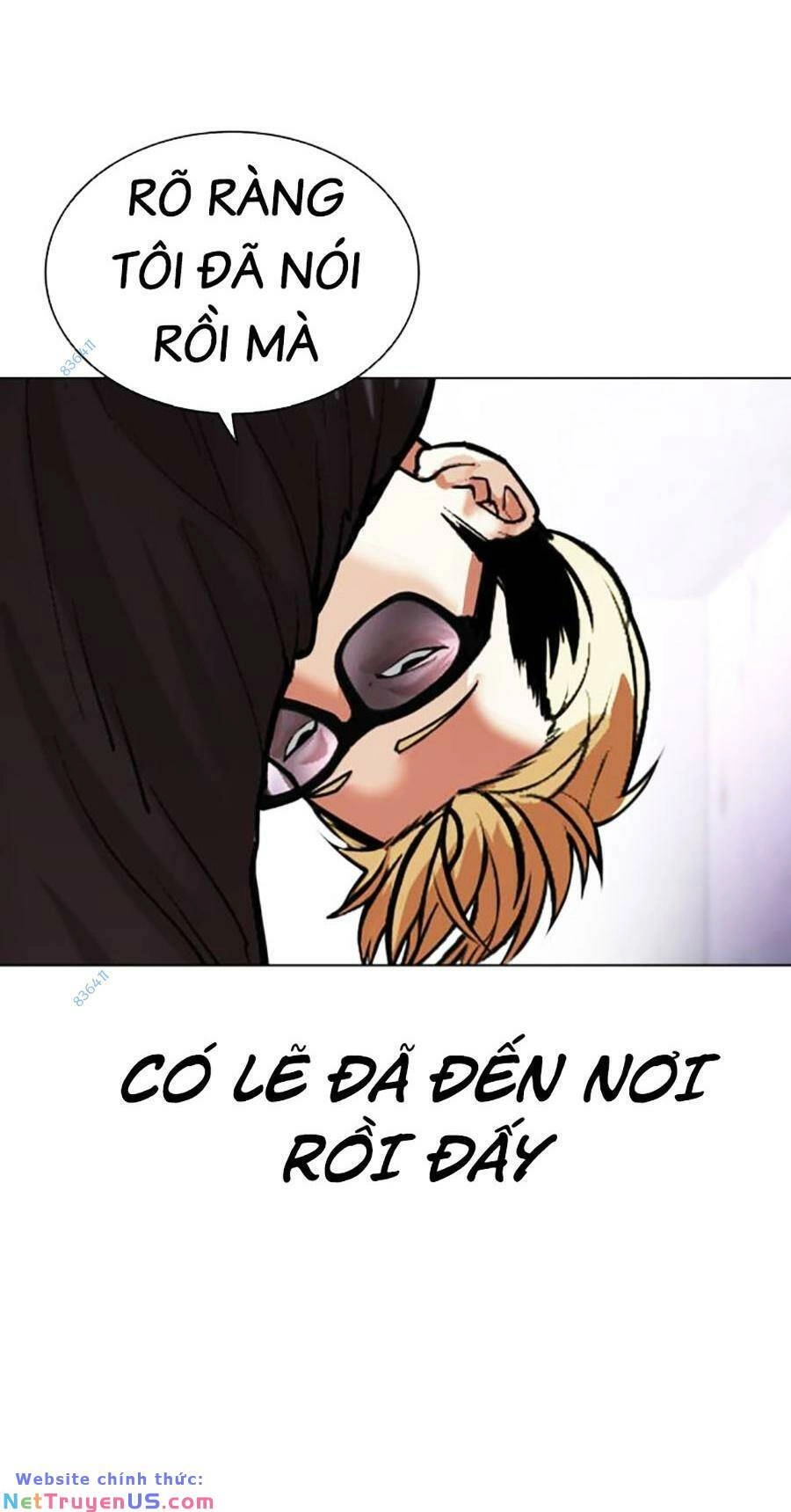 Hoán Đổi Diệu Kỳ Chapter 474 - 219