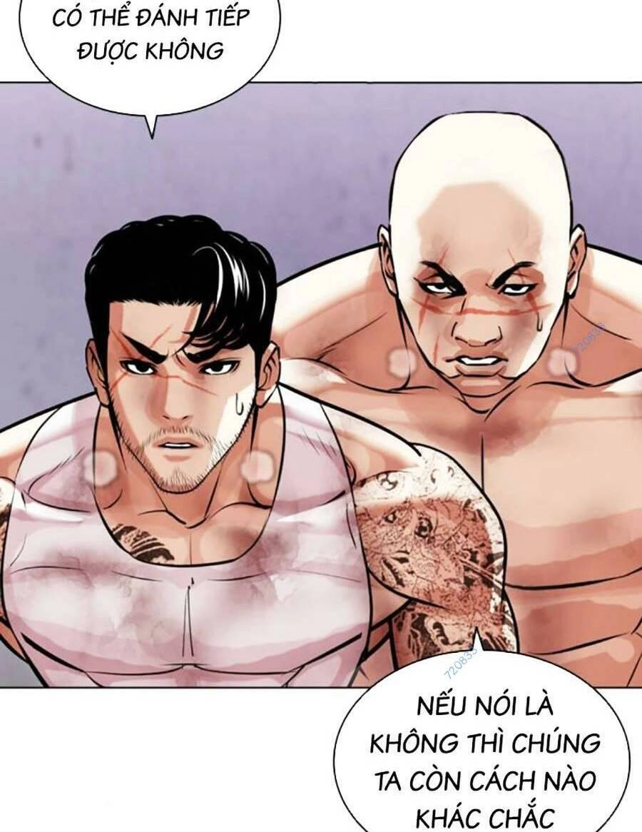 Hoán Đổi Diệu Kỳ Chapter 470 - 6