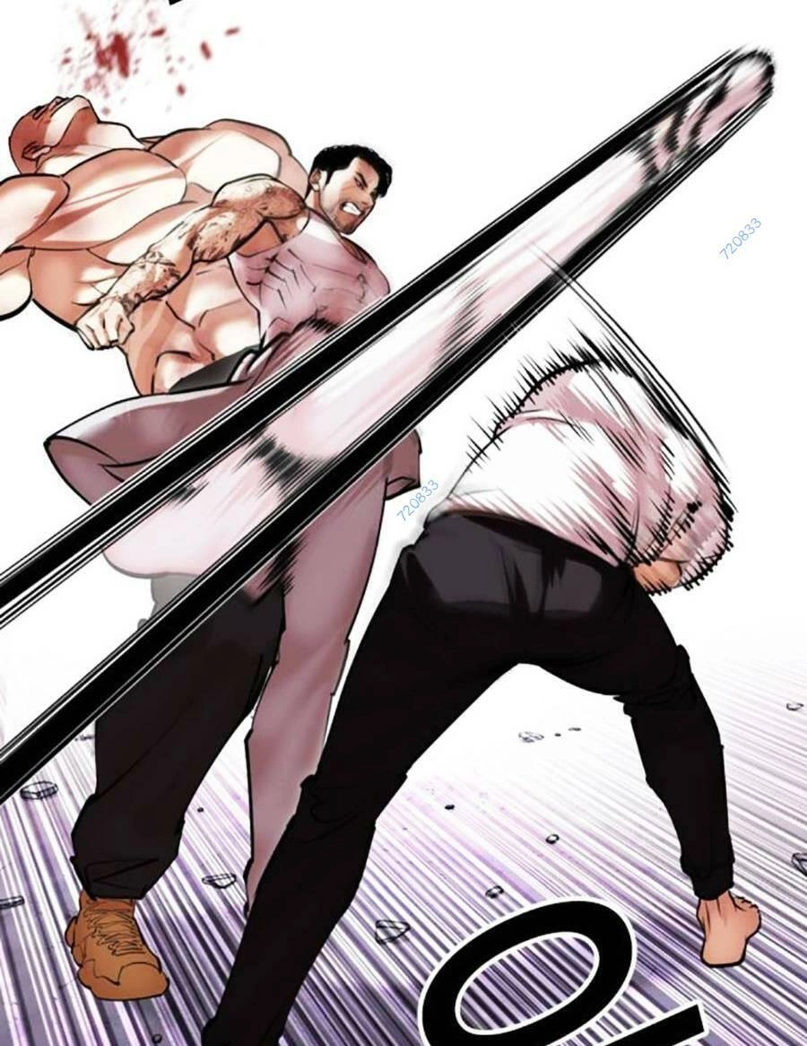 Hoán Đổi Diệu Kỳ Chapter 470 - 17