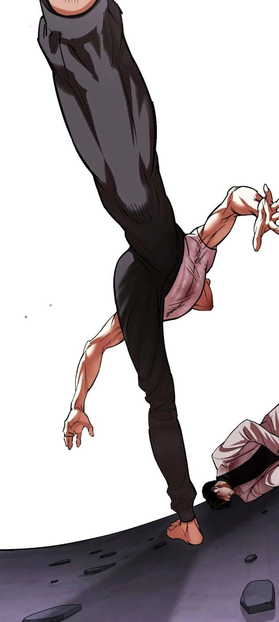 Hoán Đổi Diệu Kỳ Chapter 470 - 88