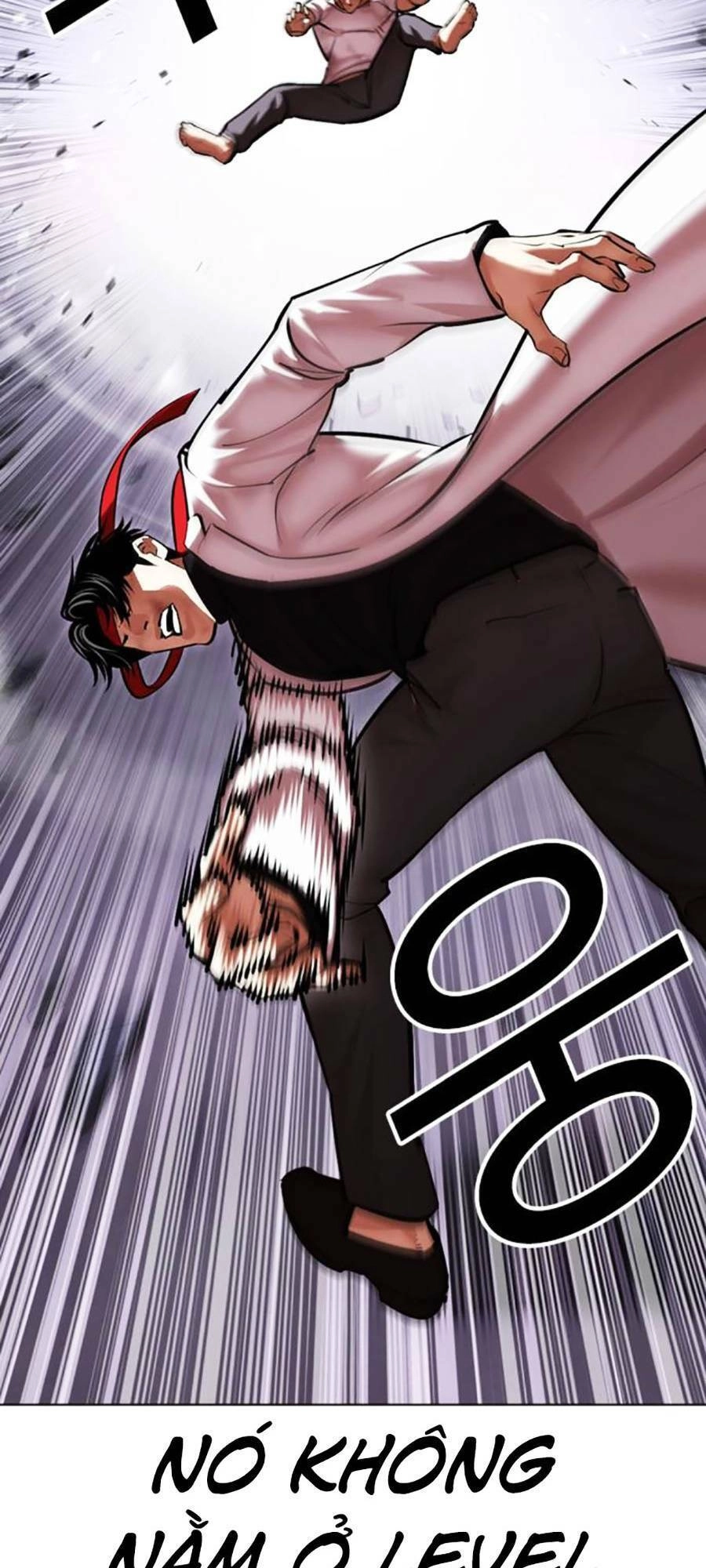 Hoán Đổi Diệu Kỳ Chapter 470 - 100