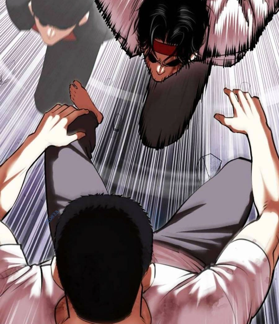 Hoán Đổi Diệu Kỳ Chapter 470 - 104