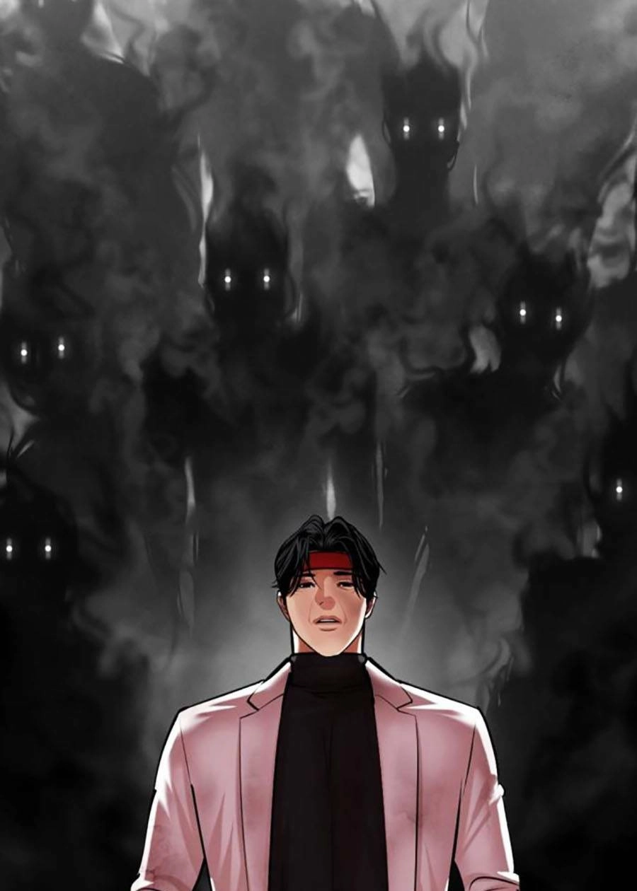 Hoán Đổi Diệu Kỳ Chapter 470 - 126