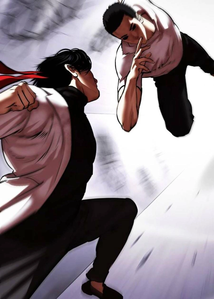 Hoán Đổi Diệu Kỳ Chapter 470 - 139