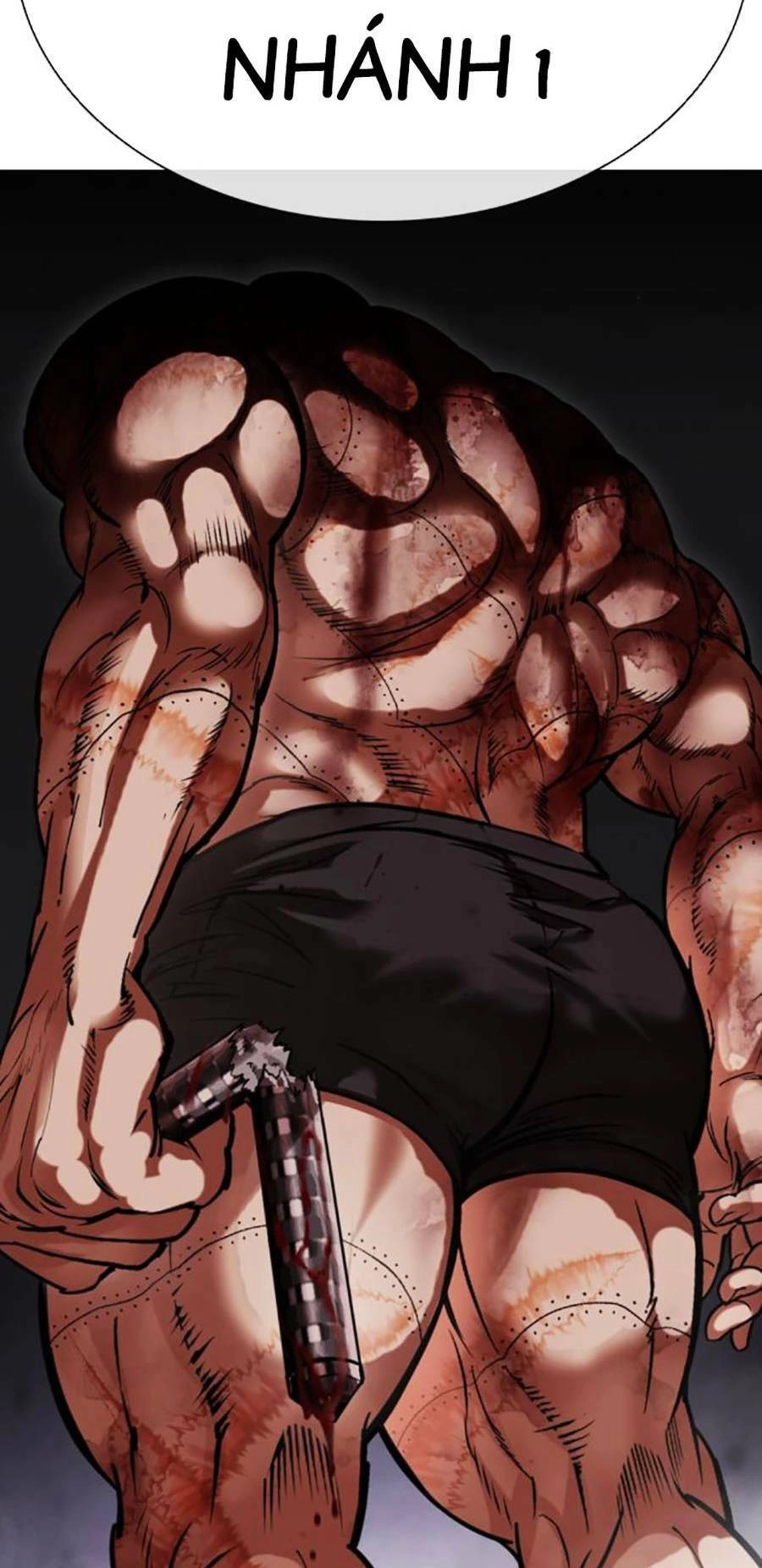 Hoán Đổi Diệu Kỳ Chapter 470 - 207