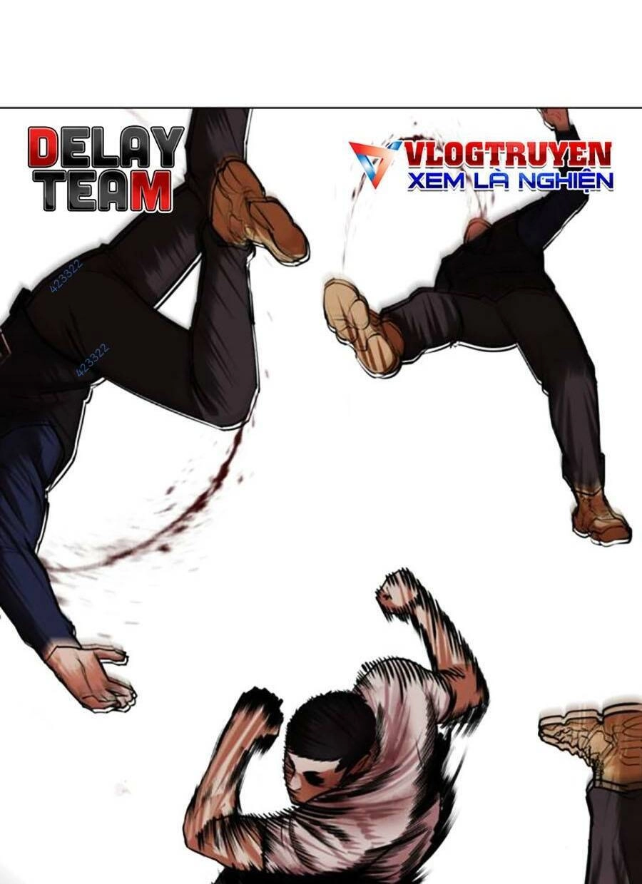 Hoán Đổi Diệu Kỳ Chapter 472 - 18