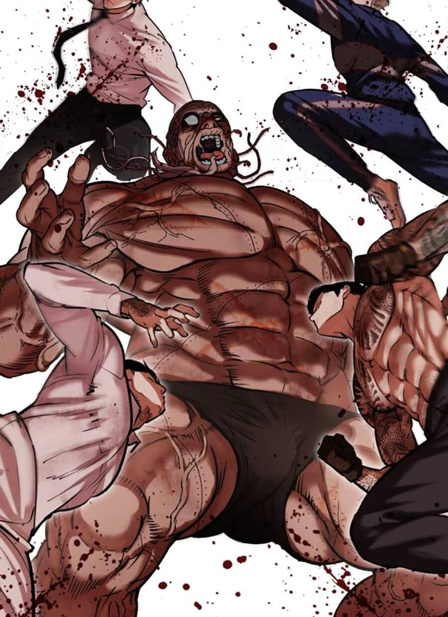 Hoán Đổi Diệu Kỳ Chapter 472 - 23