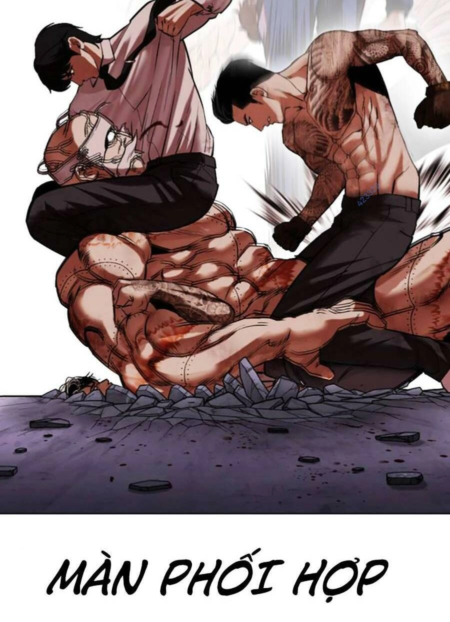 Hoán Đổi Diệu Kỳ Chapter 472 - 126