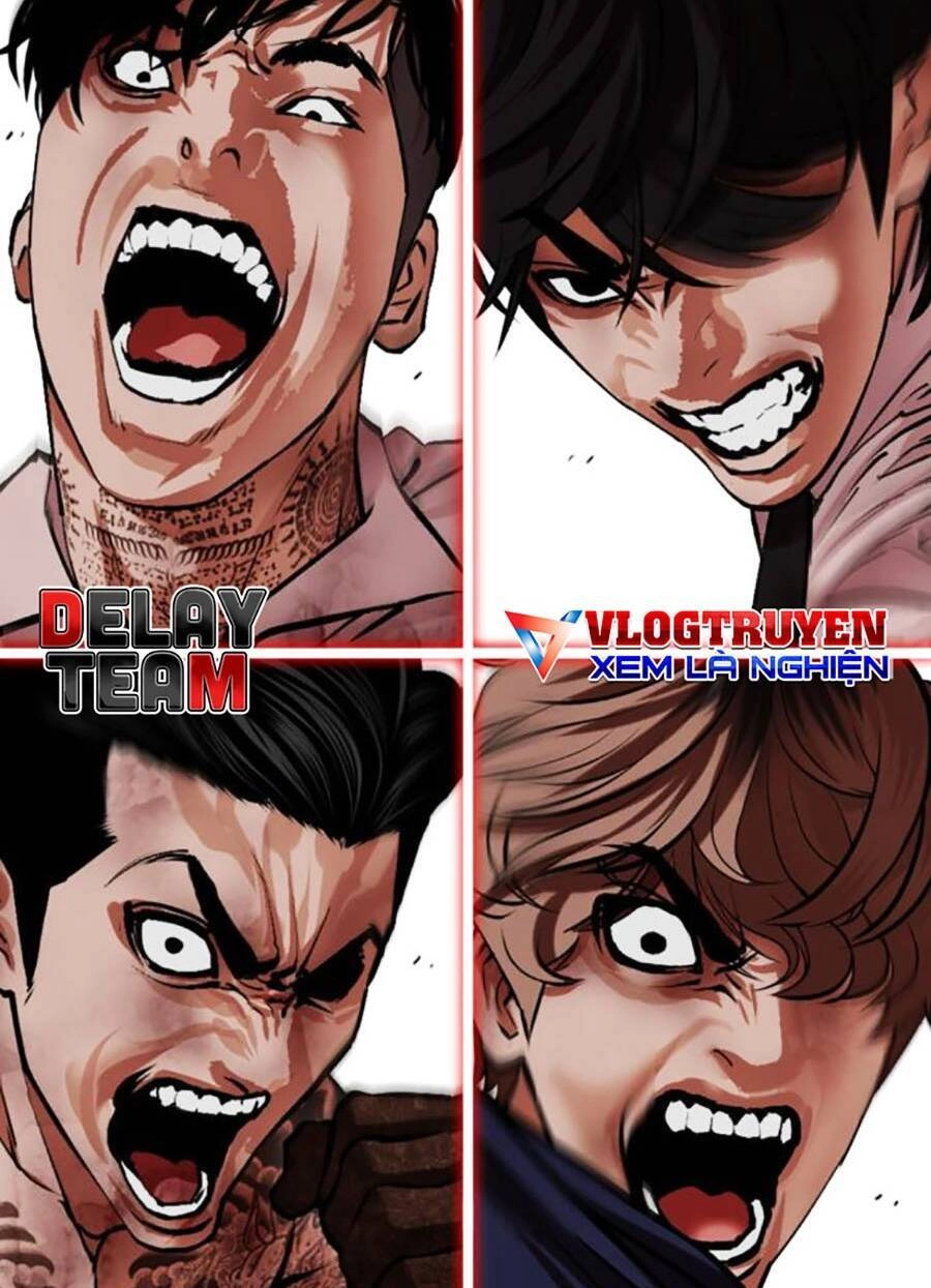 Hoán Đổi Diệu Kỳ Chapter 472 - 128