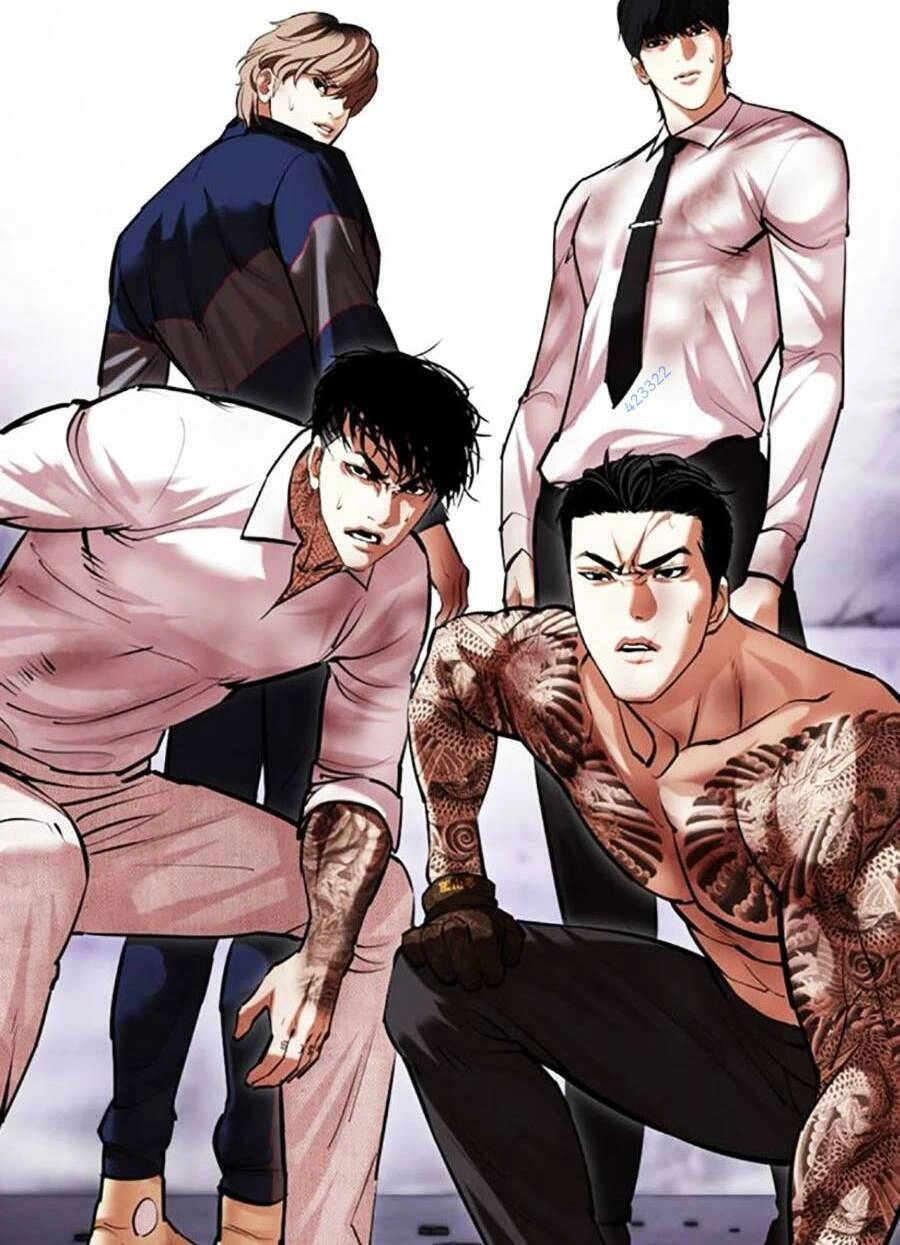 Hoán Đổi Diệu Kỳ Chapter 472 - 138