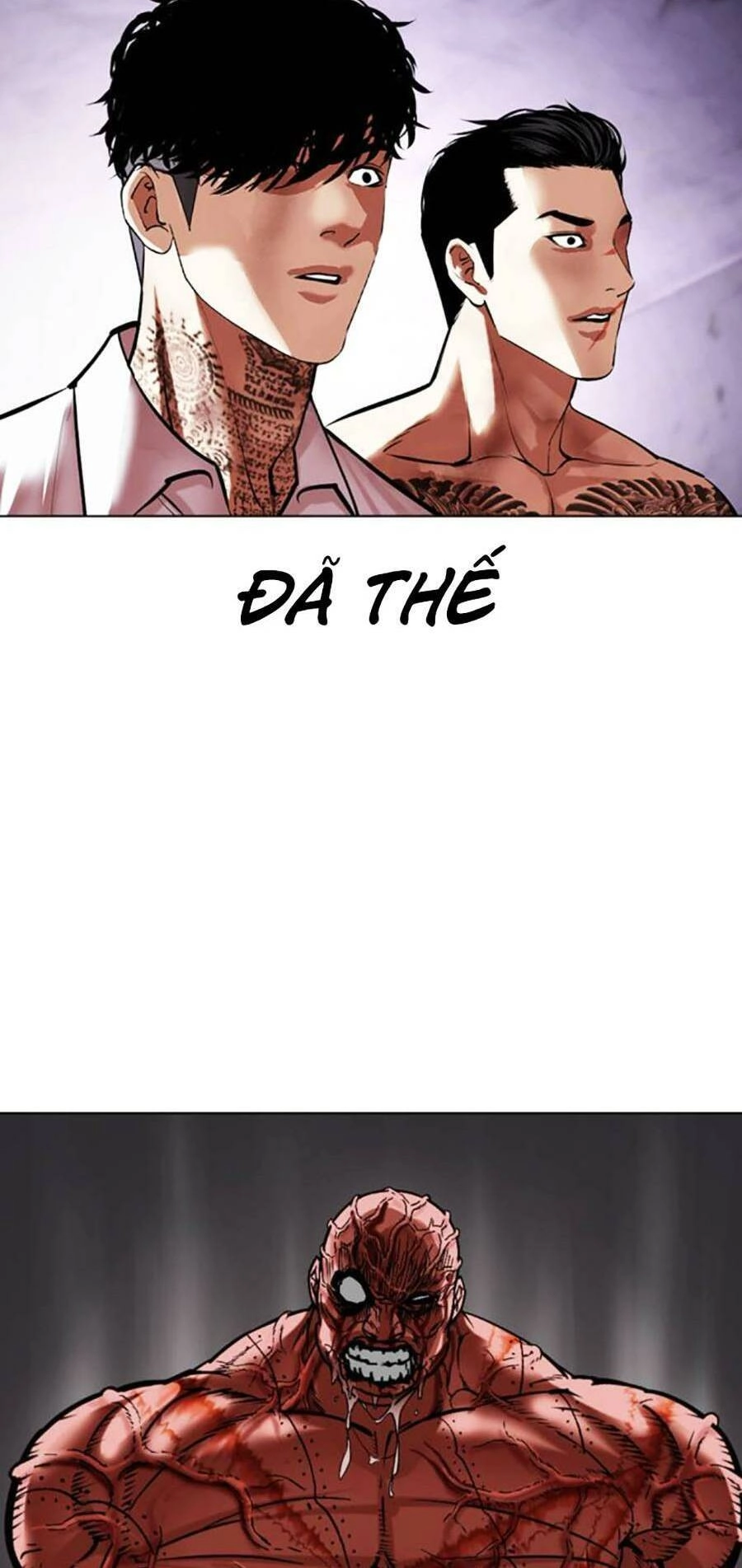 Hoán Đổi Diệu Kỳ Chapter 472 - 154