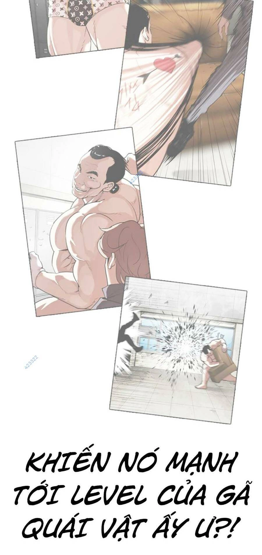 Hoán Đổi Diệu Kỳ Chapter 472 - 162