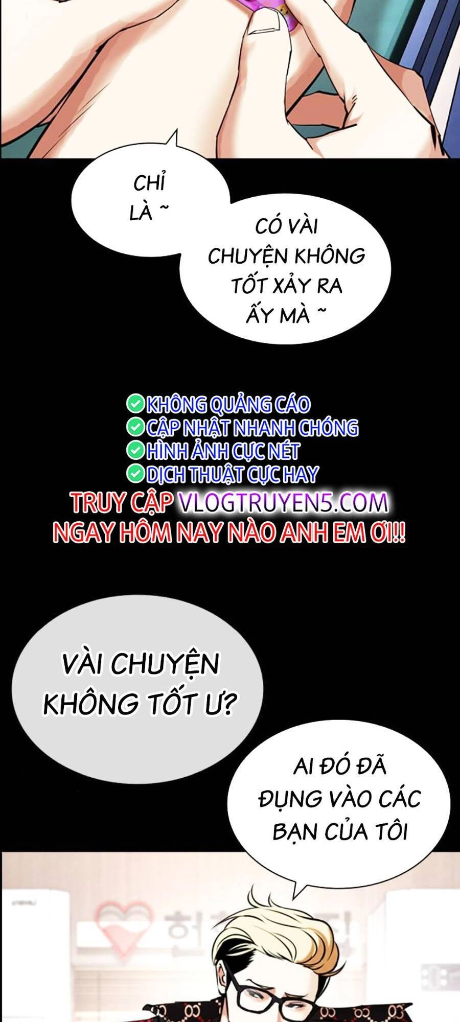 Hoán Đổi Diệu Kỳ Chapter 472 - 196