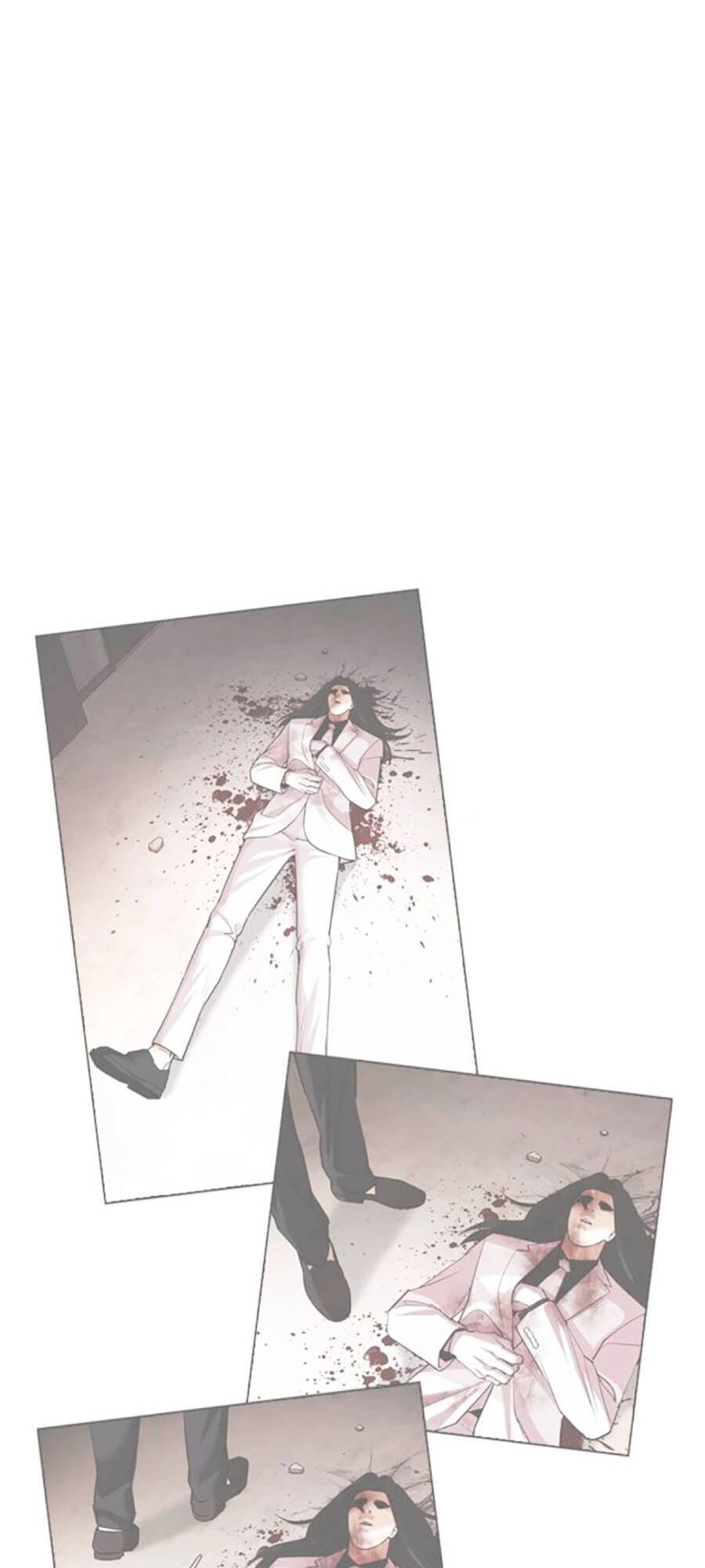 Hoán Đổi Diệu Kỳ Chapter 472 - 220