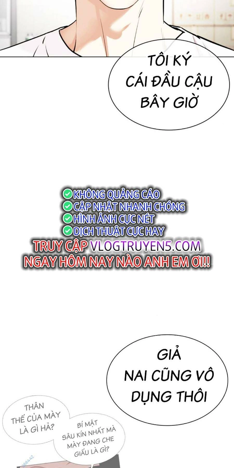 Hoán Đổi Diệu Kỳ Chapter 477 - 5