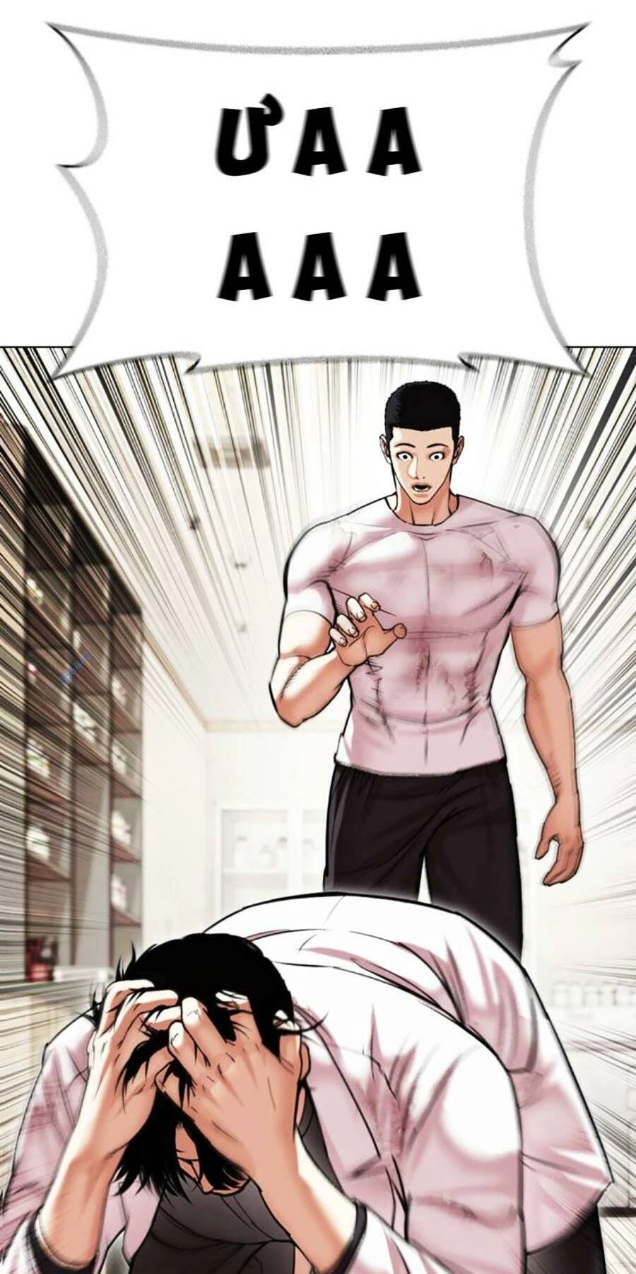 Hoán Đổi Diệu Kỳ Chapter 477 - 22