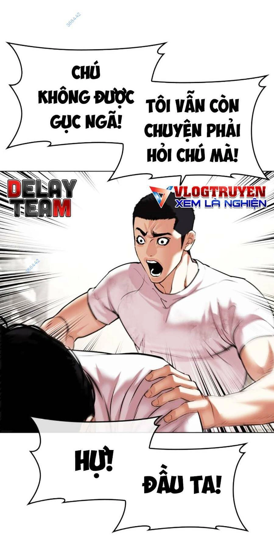 Hoán Đổi Diệu Kỳ Chapter 477 - 25