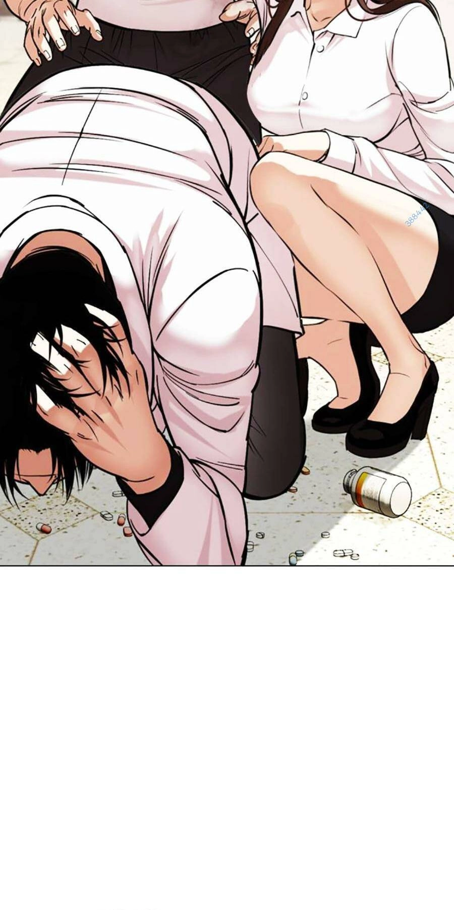 Hoán Đổi Diệu Kỳ Chapter 477 - 29