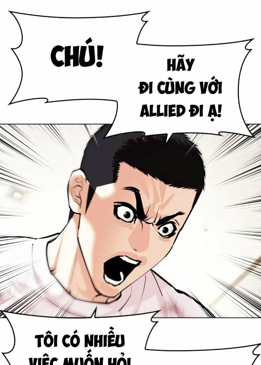 Hoán Đổi Diệu Kỳ Chapter 477 - 35