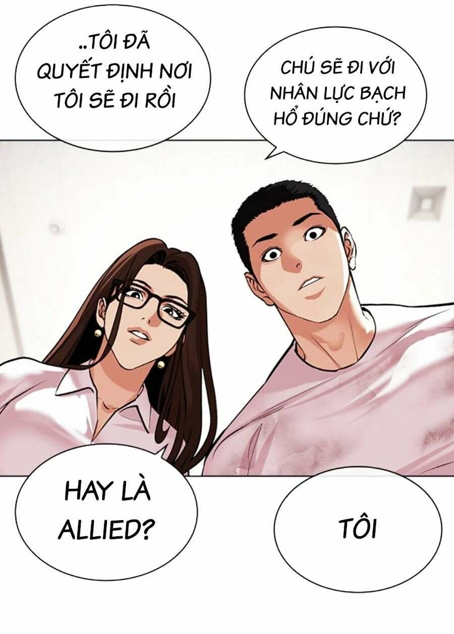 Hoán Đổi Diệu Kỳ Chapter 477 - 40